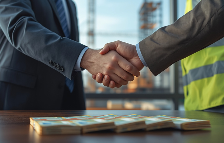 Tariftreuegesetz im Februar 2026 beschlossen