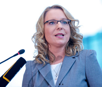 Claudia Kemfert