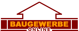 Logo von Baugewerbe-Online