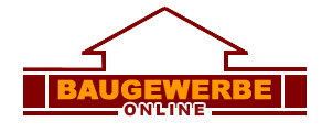 Logo von Baugewerbe-Online